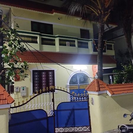 Sree Vaishnavam Home Stay Thiruvananthapuram Exterior photo